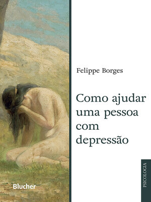 cover image of Como ajudar uma pessoa com depressão